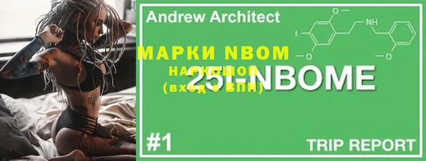 крисы Алексин